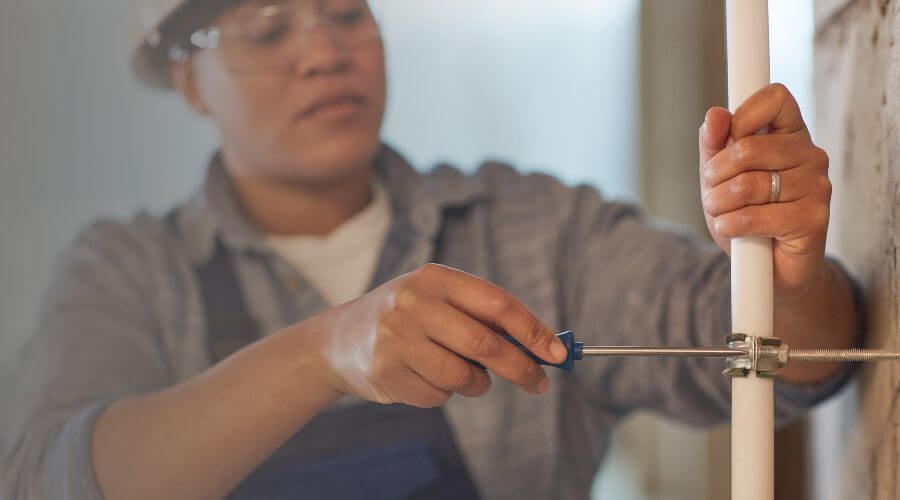 Professional expert plumbing services in West Halifax, VT